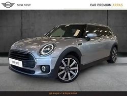 Melting silver iii Utilisé 2022 Mini Cooper Clubman Essential Break | 24 989 € (Prix juste)
