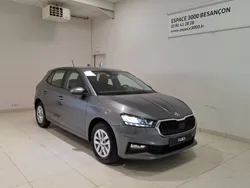 Gris Utilisé 2024 Skoda Fabia Berline | 20 490 € (Prix cher)