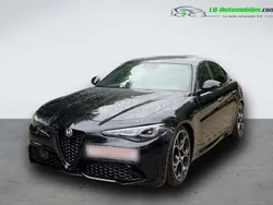 Utilisé 2024 Alfa Romeo Giulia Berline | 51 500 €