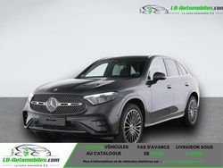 Utilisé 2024 Mercedes GLC400d Coupé | 74 300 € (Super prix)