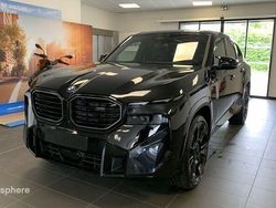 Noir Occasion 2025 BMW XM SUV | 149 890 €