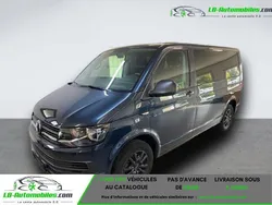 Utilisé 2017 VW Multivan Break | 39 200 € (Prix assez cher)