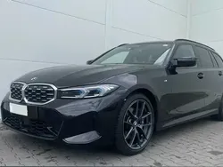 Noir Utilisé 2023 BMW M340 M Performance Berline | 78 890 €