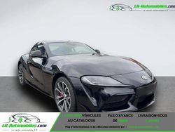 Utilisé 2024 Toyota Supra Coupé | 65 500 € (Prix assez cher)