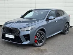 Utilisé 2025 BMW iX2 M Sport SUV | 52 990 € (Prix cher)