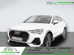Utilisé 2022 Audi Q3 Sportback Sport SUV | 34 400 € (Prix juste)