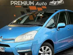 Utilisé 2011 Citroën C4 Picasso Exclusive Monospace | 5 990 € (Prix juste)