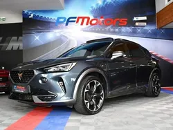 Gris Utilisé 2021 Cupra Formentor VZ SUV | 32 990 € (Prix assez cher)