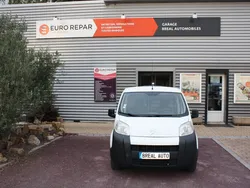 Utilisé 2008 Citroën Nemo Monospace | 7 490 €