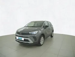Gris Utilisé 2022 Opel Crossland SUV | 13 490 € (Bon prix)