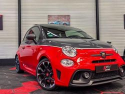 Utilisé 2016 Abarth 500 Competizione Citadine | 19 990 €