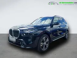 Utilisé 2024 BMW 502 Comfort Edition | 105 800 €