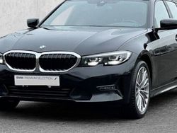 Utilisé 2021 BMW 320 Comfort Edition Berline | 29 890 € (Prix juste)