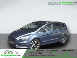 Utilisé 2020 Ford S-MAX S Monospace | 31 100 € (Bon prix)
