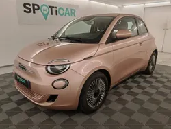 Utilisé 2023 Fiat 500e Berline | 17 490 € (Prix juste)