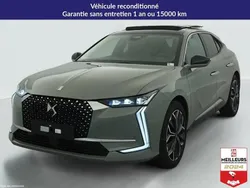 Gris Utilisé 2024 DS Automobiles DS4 Rivoli Berline | 27 674 € (Prix juste)