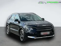 Utilisé 2024 Kia Niro SUV | 32 000 € (Prix juste)