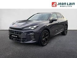 Violet Utilisé 2024 Cupra Terramar SUV | 43 990 € (Prix juste)