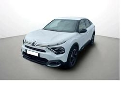 Blanc Utilisé 2022 Citroën C4 Shine Berline | 21 900 € (Prix cher)