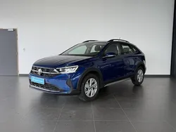 Utilisé 2025 VW Taigo Life SUV | 24 990 € (Prix juste)