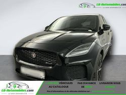 Utilisé 2019 Jaguar E-Pace SUV | 30 400 € (Prix juste)