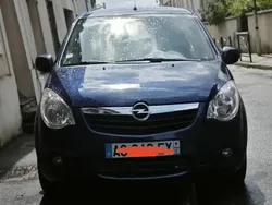 Utilisé 2009 Opel Agila Enjoy Berline | 3 500 €