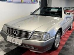 Occasion 1994 Mercedes SL320 Cabriolet | 18 000 €