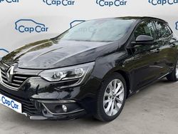 Utilisé 2017 Renault Mégane IV Business | 11 490 € (Prix juste)
