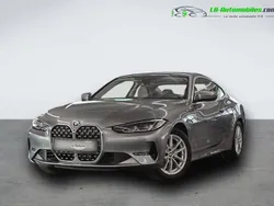 Utilisé 2021 BMW 420 Sport Line Coupé | 38 500 € (Bon prix)