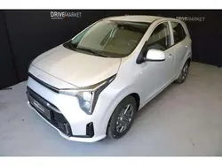 Argent Utilisé 2024 Kia Picanto Citadine | 16 902 € (Prix juste)