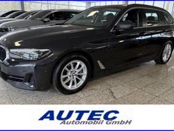 Occasion 2023 BMW 520 Berline | 36 740 € (Super prix)