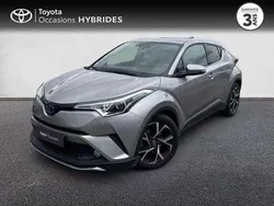 Utilisé 2018 Toyota C-HR Edition SUV | 16 990 € (Prix juste)