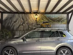 Utilisé 2019 VW Tiguan Exclusive SUV | 25 950 € (Prix juste)