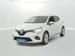 Utilisé 2022 Renault Clio V Business Citadine | 14 690 € (Prix juste)