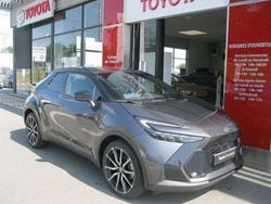 Nouvelle 2025 Toyota C-HR Sport SUV | 42 900 € (Prix cher)