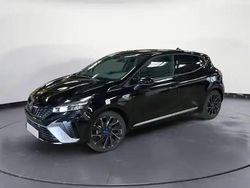 Noir Occasion 2025 Renault Clio V Esprit Alpine Citadine | 21 280 € (Prix cher)