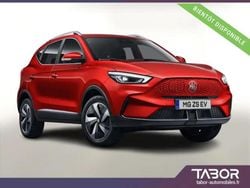 Rouge Nouvelle 2025 MG ZS Luxury Berline | 23 850 € (Prix juste)