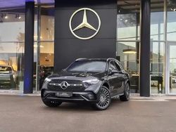 Gris foncé Utilisé 2025 Mercedes GLC300 AMG line Plus SUV | 97 900 €