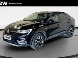 Noir Utilisé 2022 Renault Arkana Business SUV | 19 790 € (Prix juste)