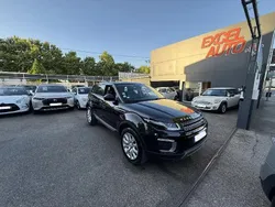 Utilisé 2017 Land Rover Range Rover evoque SE SUV | 15 990 € (Prix juste)