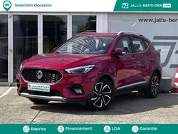 Utilisé 2023 MG ZS Luxury Berline | 15 980 € (Prix juste)