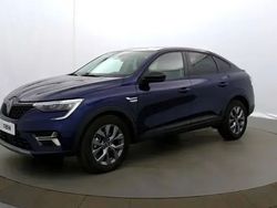 Bleu Nouvelle 2025 Renault Arkana Evolution SUV | 26 550 € (Bon prix)