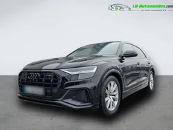 Utilisé 2024 Audi SQ8 Sport SUV | 112 400 €
