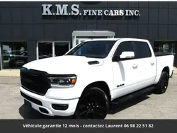 Blanc Utilisé 2022 Dodge Ram Pick-up | 51 270 € (Bon prix)