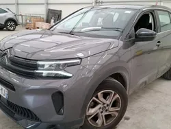 Utilisé 2022 Citroën C5 Aircross Live SUV | 14 890 € (Bon prix)