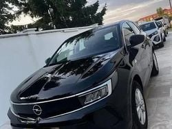 Noir Utilisé 2024 Opel Grandland X GS Line SUV | 18 500 €