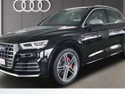 Occasion 2018 Audi SQ5 Sport SUV | 46 490 €