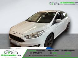 Occasion 2017 Ford Focus Berline | 14 200 € (Prix juste)