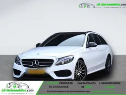 Utilisé 2018 Mercedes C180 Berline | 25 800 € (Prix juste)