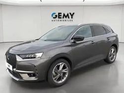Gris Occasion 2022 DS Automobiles DS7 Crossback Rivoli SUV | 28 950 € (Prix juste)
